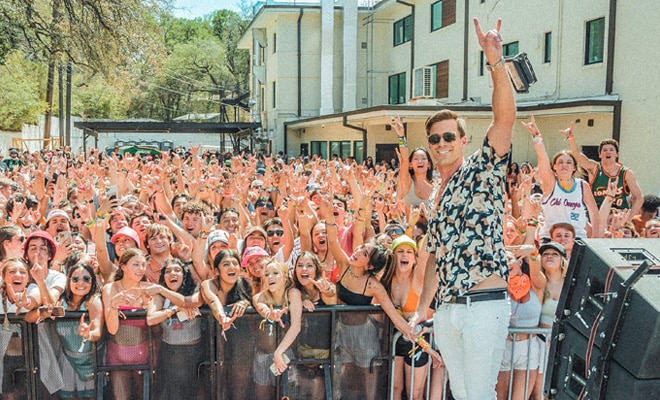 ROSEDRiiVE Magnetized Interview