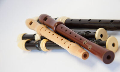 woodwind instruments