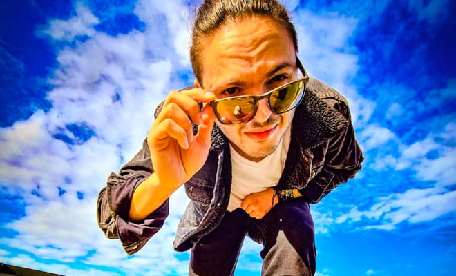 MarVes And UNYKE Deliver Epic Sounds With “The Underground” MarVes