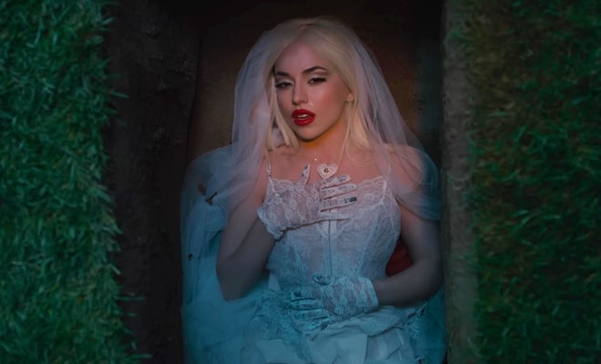 Ava Max Lady Gaga