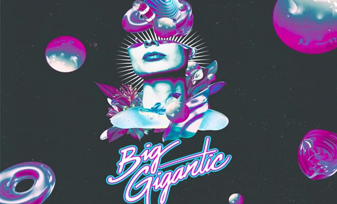 Big Gigantic Brighter Future Vol II