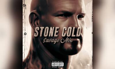 Stone Cold Remix
