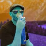 Josh Remi Has Recently Unveiled A New Upcoming Album: Interval