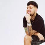 Vampire Sex Drops ‘Love At First Bite,’ A Groovy And Infectious EP