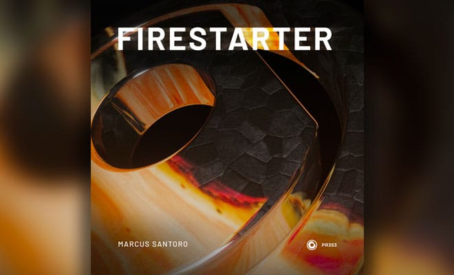 club-friendly single Firestarter