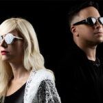 Shallou & Origami Human Unite For Stunning New EP — LISTEN