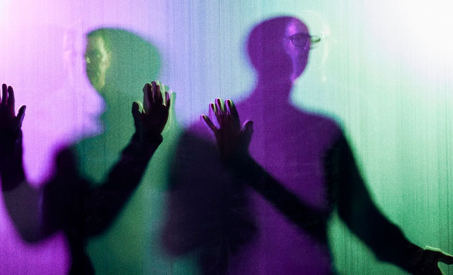 Get Your Dose Of Trippy Goodness With The Chemical Brothers! The Chemical Brothers