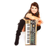 LOVRA Brings It Back To 90s & 00s Rave Culture With 3-Track EP