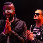 Ducktail’s Electrifying Collaboration “Over” Feat. Kristal Oliver