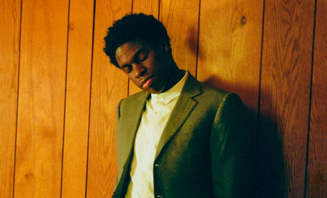 Daniel Caesar