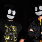 Witness A Sci-Fi Extravaganza In twocolors’ “Cynical” Music Video