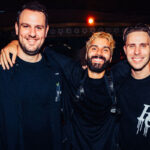 Sunnery James, Ryan Marciano & Gian Varela’s Latin House Gem