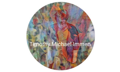 Timothy Michael Immen