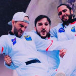From Drummer To EDM Producer: Kouss On “Can’t Go Back”