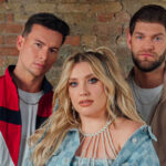 Video Premiere: Kaleena Zanders & Anabel Englund – Anything 4 U