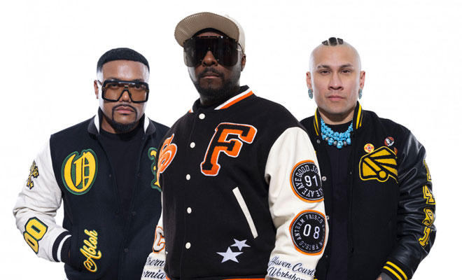 Black Eyed Peas Guarantee