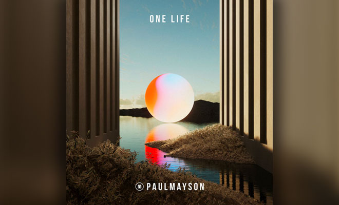 Paul Mayson One Life 