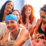 James Hype, Kim Petras’ “Drums” Samples A Justin Timberlake Hit