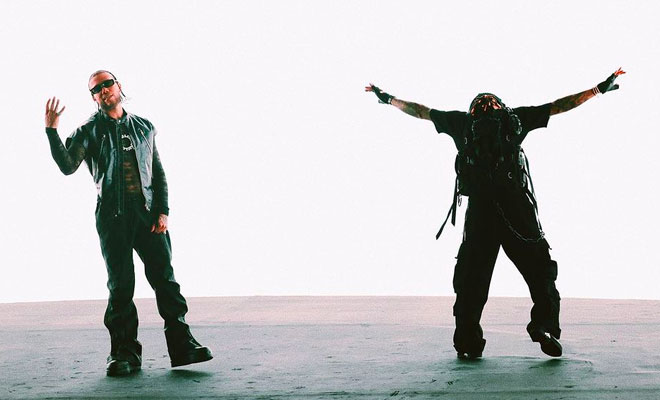 stop watching reggaeton videos