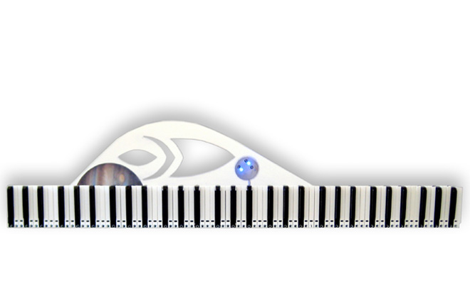 Jupitar vertical ergonomic keyboard Jupitar vertical keyboard