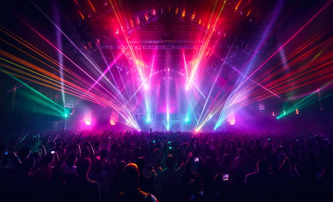 Evolution of EDM EDM evolution