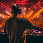 Snavs Returns To Dim Mak With “Want Me Back” Ft. Karl Boëthius