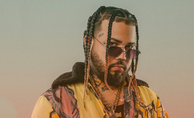 Brray's “Mis Amigas” Music Video Is Overflowing With Hot Twerking hot twerking