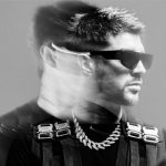 Donny Benét Knows How To Make Music Sound Vintage