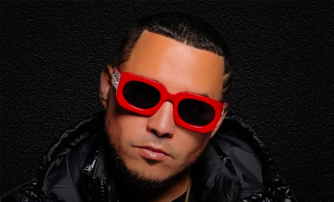 reggaeton in english