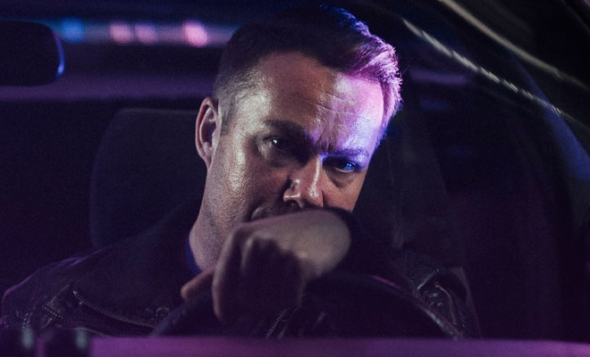 Retro Synth Sounds Take Center Stage On Echo Image's Music retro synth sounds