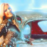 Australian Female Singers Sia & Kylie Minogue Drop Epic Video