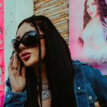 Hayden James & Anabel Englund Team Up For “Different Worlds”