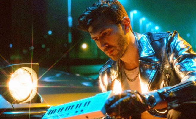 Artists Similar To Daft Punk, Say Hello To Deane! artists similar to daft punk