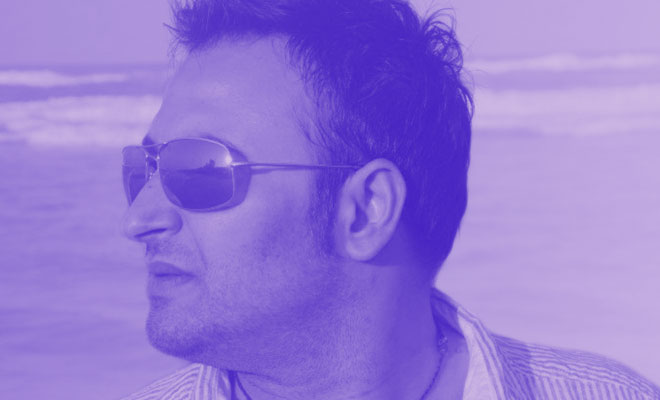 Manjit Makhni Interview Audiobrain Productions
