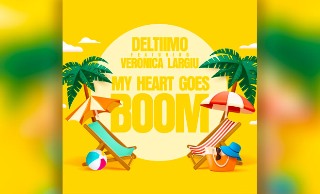 summer edm song