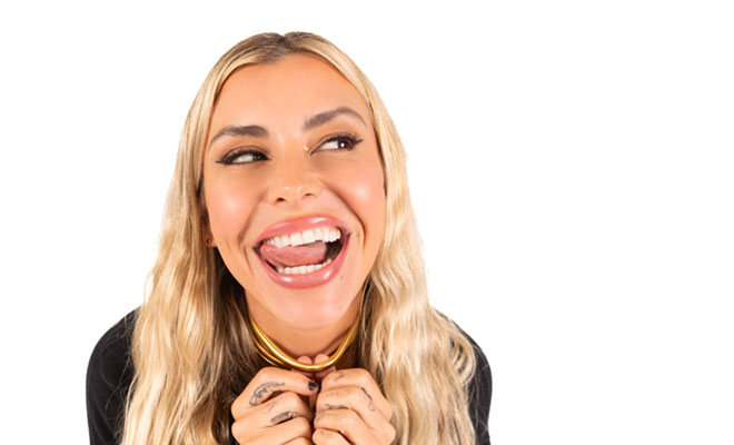 Sam Blacky Collabs With Grammy-Nominated African Artist Niniola Niniola