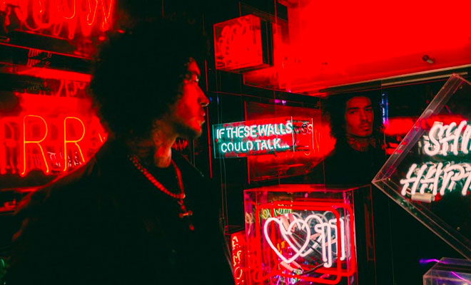 Julian Perretta - Save The Night Julian Perretta new single and video for Save The Night