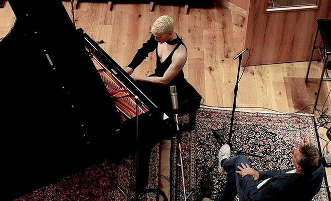 Micah McLaurin piano virtuoso