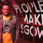 Micah McLaurin & Amber Riley’s Stunning “MacArthur Park” Cover