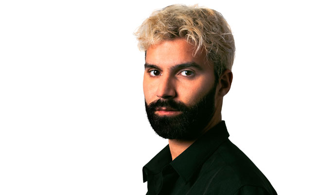 Peso Pluma Teka remix