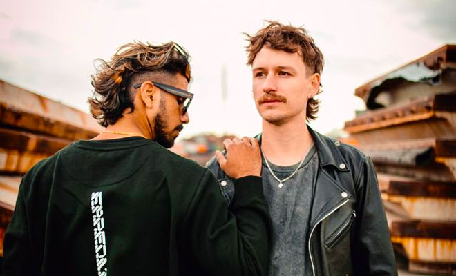 Shae District Drops 2000’s-Inspired New Single “Devotion” Shae District
