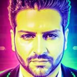 Angèle Steals The Show! Watch Kavinsky Olympics Singer Perform