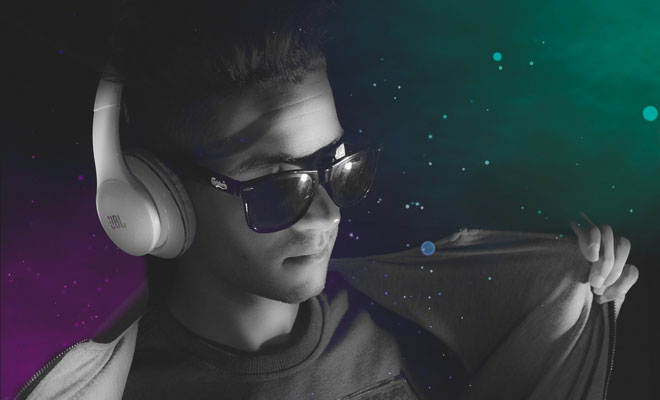 The Secret Playlist: Unveiling the Artists 2024 Electro-Pop Spotify Playlist