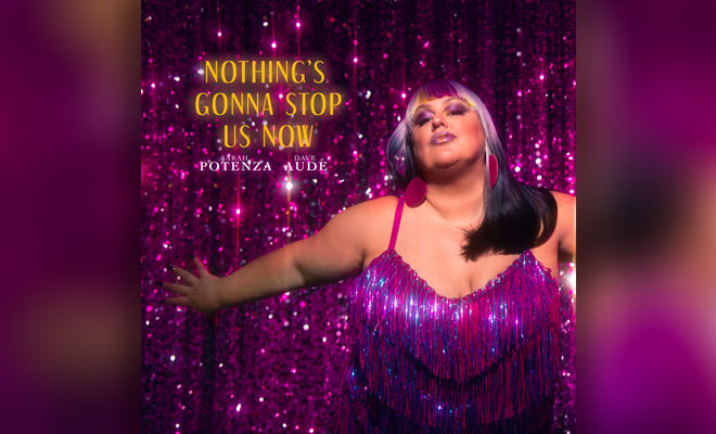 Who Sings “Nothing's Gonna Stop Us Now”