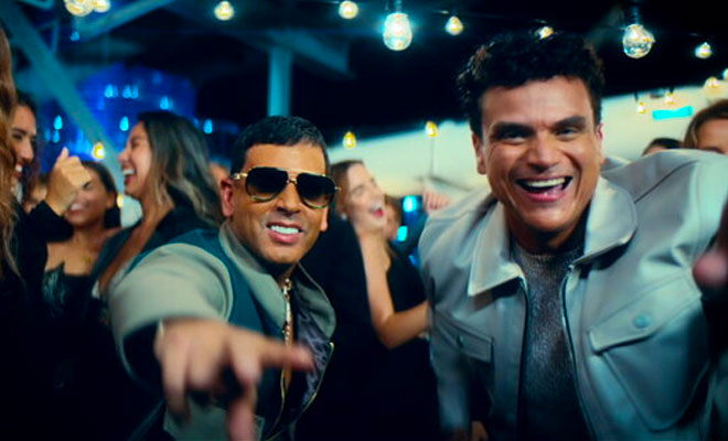 Donde Estabas music video Tito El Bambino