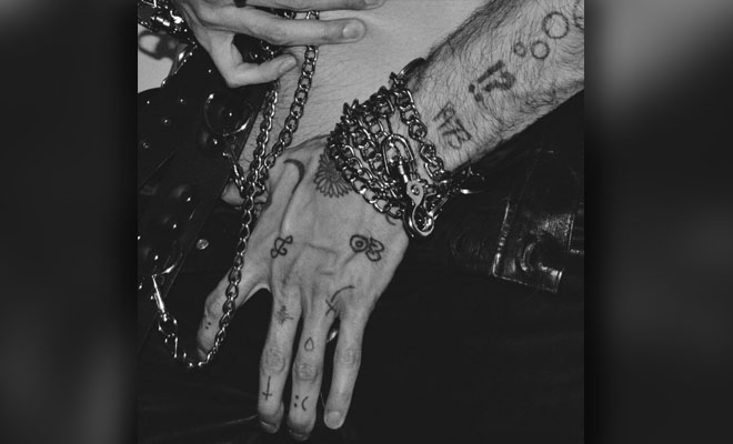 Religion Tonight lyrics