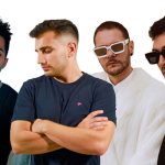 Interview: DJ Sawcy Talks New Music, Québec Festivals And More
