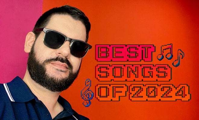 best songs of 2024