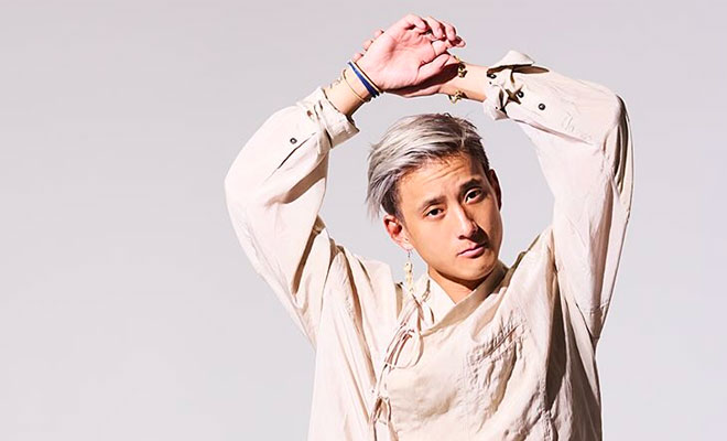 producer Elephante