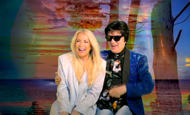 music artists of the 80's